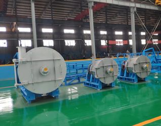 ZHENGZHOU MTW SUPPLY CHAIN CO.,LTD