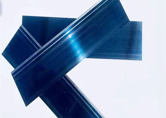 High Wear Resistance Ceramic Alloy Doctor Blade For Paper Coating Machine