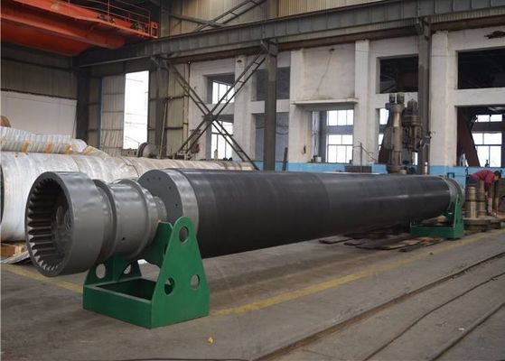 One Year Warranty Paper Machine Rolls Winding Rolls For Paper Rewinding Machine