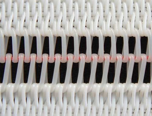 Stylish And Functional Felt Fabric Crafts 2m Width Tensile Strength 4.5N/Cm