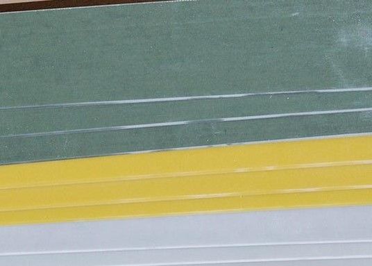EP Material Paper Machine Blades With Superior Abrasion Resistance