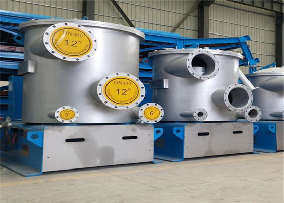Whole Stainless Steel Pressure Screen Waste Paper Recycling Stock Preparation Paper Machine