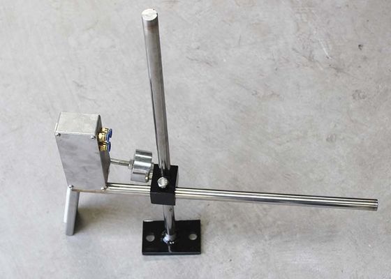 Wire Deviation Sensor Whole Stainless Steel Paper Machine Parts