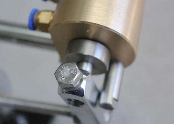 Ceramic Battfle Stainless Steel Felt Adjuster Sensor Tin Bronze Paper Machine Parts