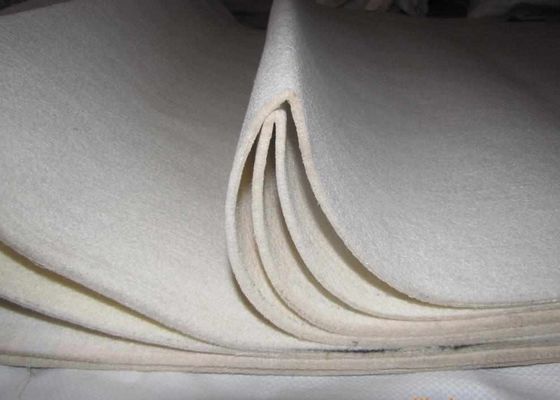High Strength Fluting Paper Machine Felt With Chemical Resistance