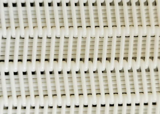 0.2mm Thickness Paper Machine Clothing For Automatic Paper Machine Cost Effective Solution