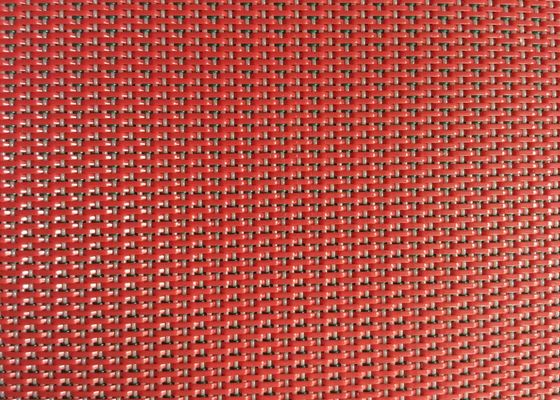Flat Dry Polyester Woven Blankets In Paper Making Machine Drying Part