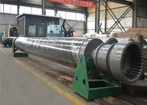 One Year Warranty Paper Machine Rolls Winding Rolls For Paper Rewinding Machine