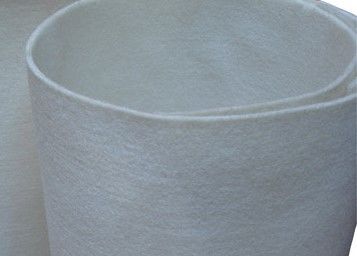 Innersole / Shoe Heeling Board Paper Making Fabric Pulp Carrying Felt