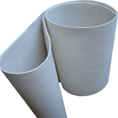 Polyester Paper Making Felt For Paper Forming / Dewatering / Conveying