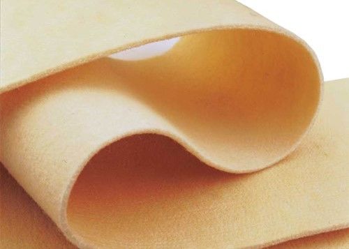 Antibacterial Single Wire Paper Making Fabric Easy Using And Installation