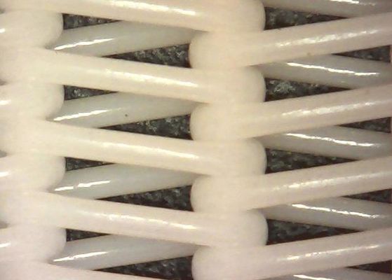 Big Ring Dryer Paper Making Fabric With High Heat Transfer Efficiency