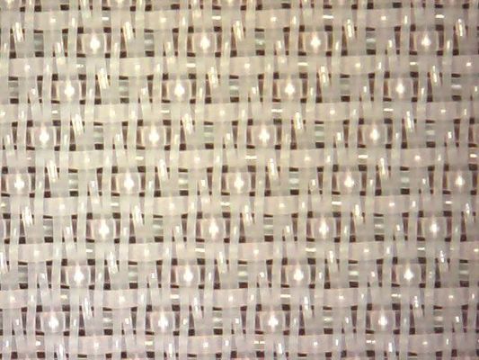 Stable Structure Paper Making Fabric Polyester Single Layer Forming Wire
