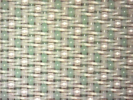 Stable Structure Paper Making Fabric Polyester Single Layer Forming Wire