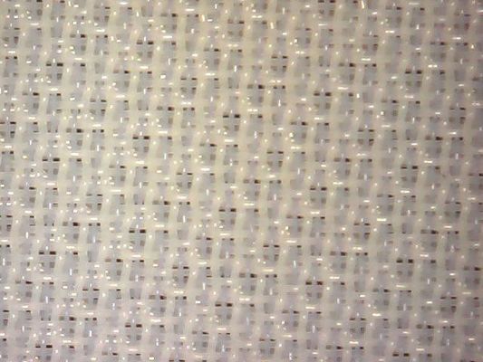 Stable Structure Paper Making Fabric Polyester Single Layer Forming Wire