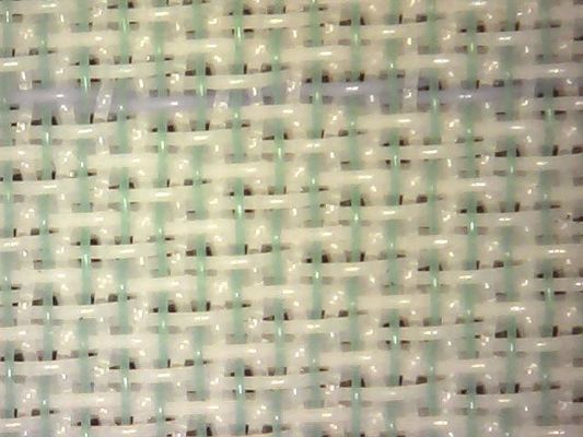 Polyester 2.5layer Bottom Forming Wire For Triple Wire Carton Paper Making Machine