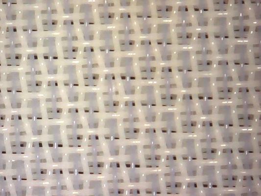 Polyester 2.5layer Bottom Forming Wire For Triple Wire Carton Paper Making Machine