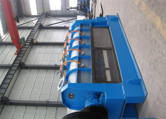 Stainless Steel Pulp Cleaner Rejects Separator For Carton Paper Making