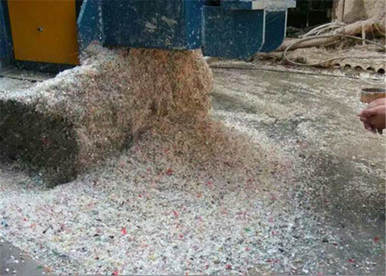 Stainless Steel Pulp Cleaner Rejects Separator For Carton Paper Making