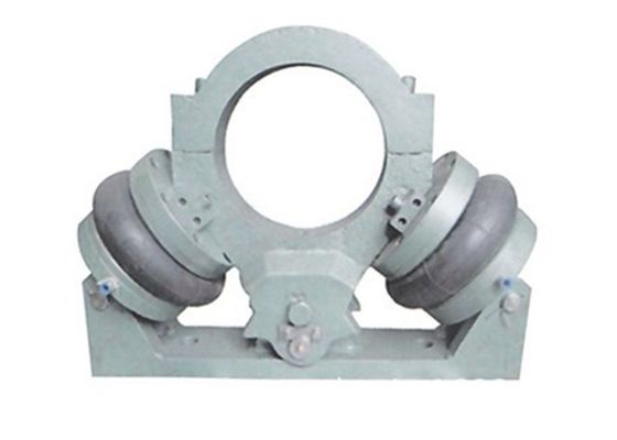 Wire Pneumatic Corrector Adjustment Paper Machine Parts