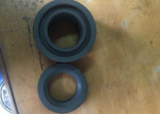 Different Size Paper Machine Parts Graphite Sealing Pad For Rotary Joint