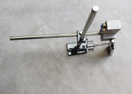 Wire Deviation Sensor Whole Stainless Steel Paper Machine Parts