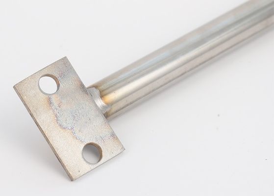 Felt Deviation Paper Machine Parts Stainless Steel Felt Sonser Supporter
