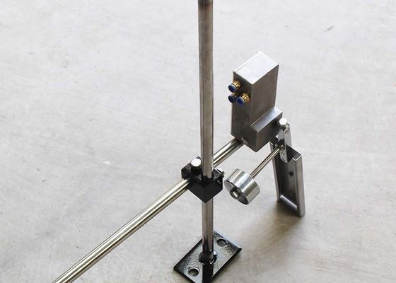 Wire Deviation Sensor Whole Stainless Steel Paper Machine Parts