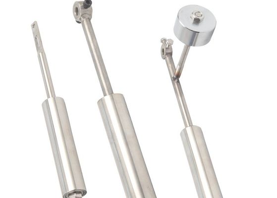 Felt And Wire Sensor Stainless Steel Rolling Wheels 600mm X 500mm Stand Size