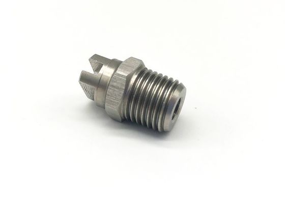 Common Use 316L Stainless Steel Needle Nozzle For The Movable Water Sprayer