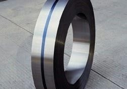 Quenched Steel Flexo Doctor Blades , Doctor Blades For Gravure Printing