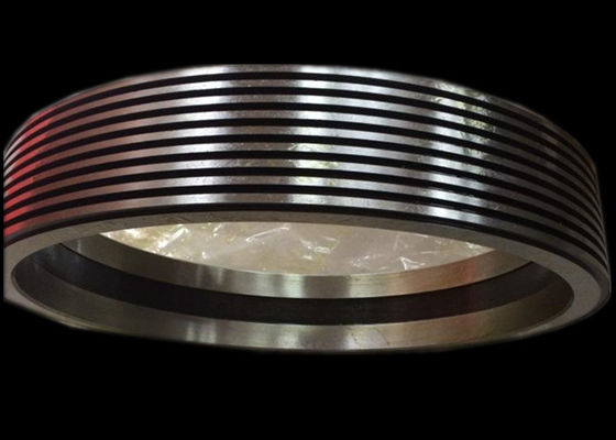 SKD-11 Round Bottom Blade For High Speed Paper Rewinding And Slitting Machine