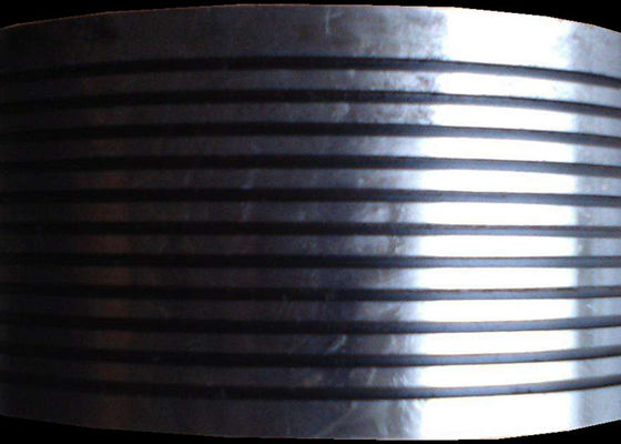 SKD-11 Round Bottom Blade For High Speed Paper Rewinding And Slitting Machine