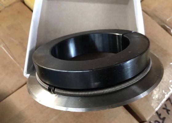 High Speed SKD-11 Circular Paper Slitting Blades In Paper Slitting Rewinding Machine