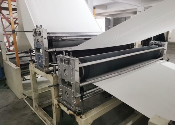 Customized Steel To Rubber Embossing Rolls For Napkin And Facial Tissue Paper