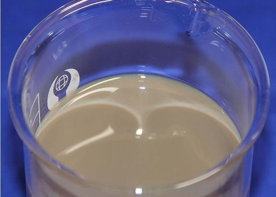 Board paper / corrugated paper chemicals Styrene-acrylic surface sizing agent in Papermaking