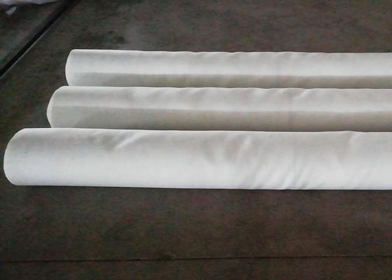Papier de soie de papier hygiénique faisant à feutre le matériel précieux avec le fil inférieur à une seule couche